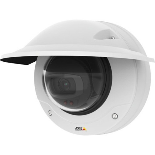 Axis Security Camera