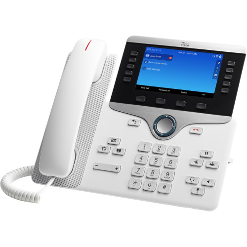 Cisco Mobile Computer