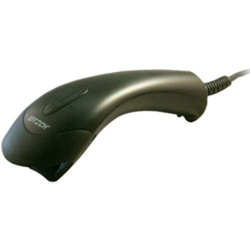 ID Tech Barcode Scanner