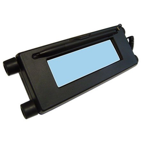Topaz Signature Pad