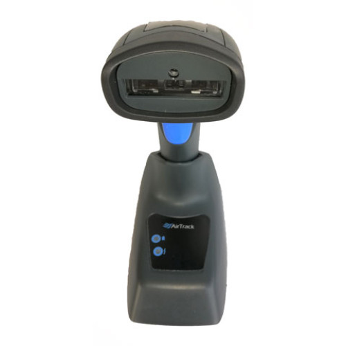 AirTrack Barcode Scanner