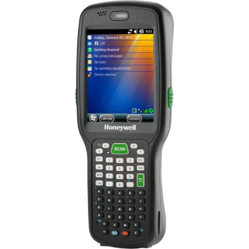 Honeywell Mobile Computer