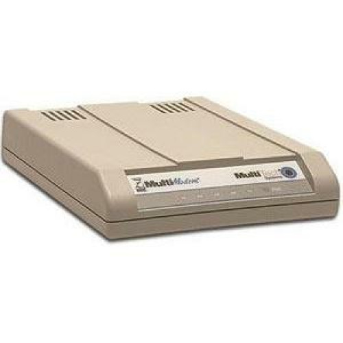 MultiTech Data Networking