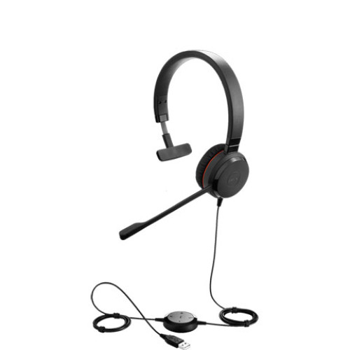 Jabra Telecommunication Equipment