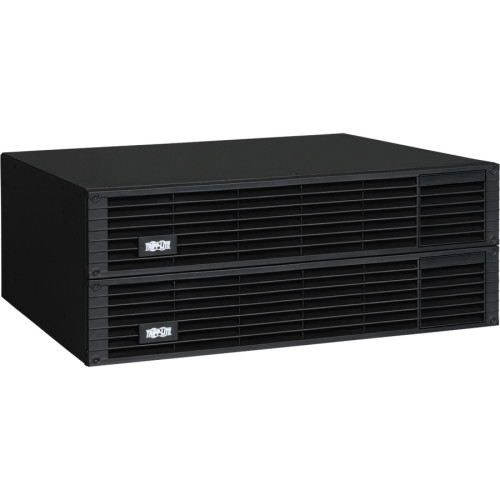 Tripp-Lite Rack