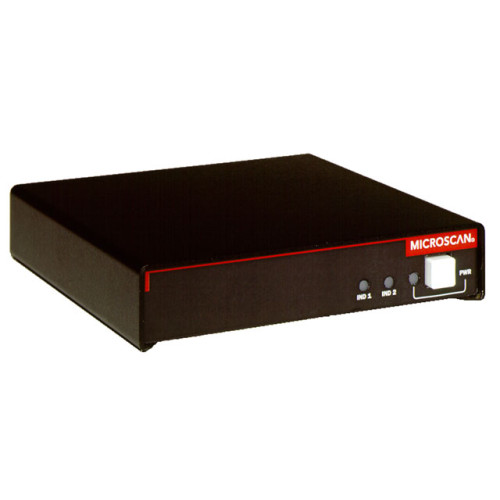Microscan MS-5000 Fixed Barcode Scanner