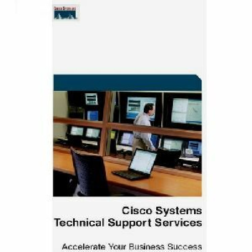 Cisco Service Contract