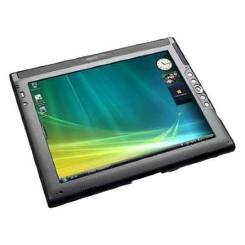 Motion Computing Tablet