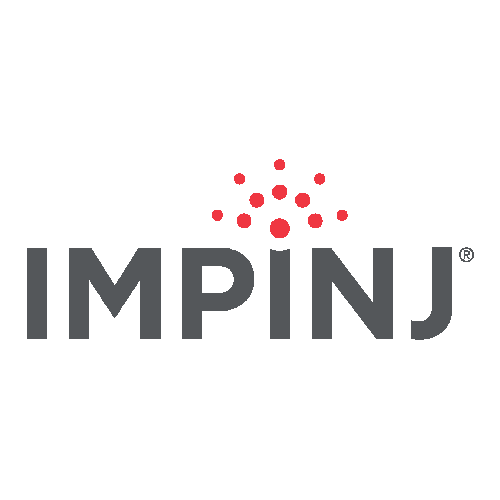 Impinj RFID Reader