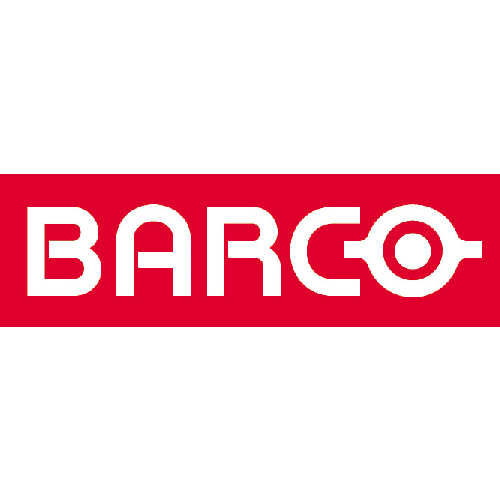 Barco Mounting Hardware and Stands