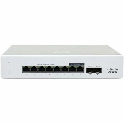 Cisco Switches