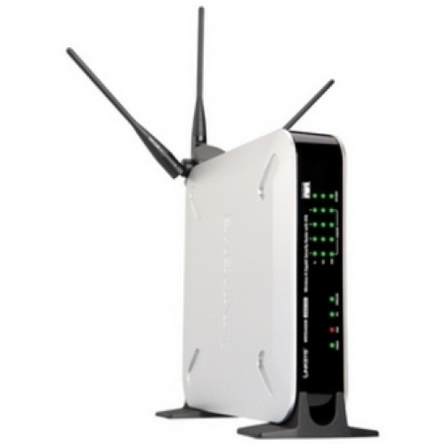 Cisco WRVS4400N Wireless Router