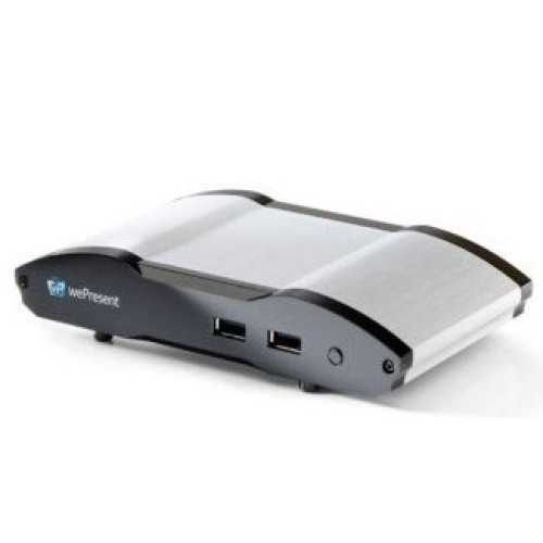 Barco wePresent WiPG-1600W Network Video Server
