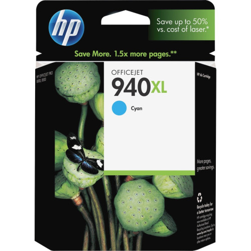 HP InkJet Cartridge