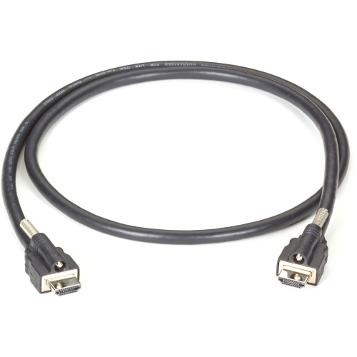Black Box Accessory