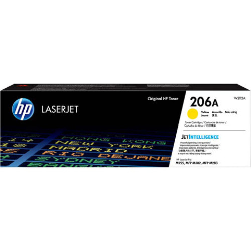 HP InkJet Cartridge