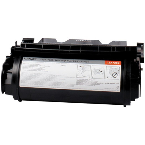 Lexmark Toner