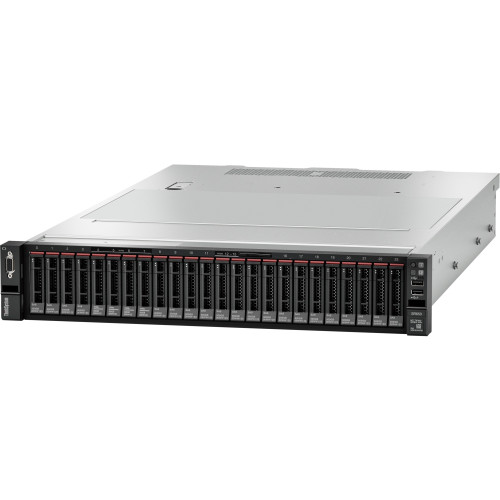Lenovo Server