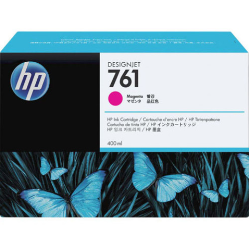 HP InkJet Cartridge