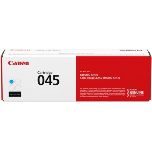 Canon Toner