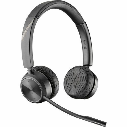 HP Headset