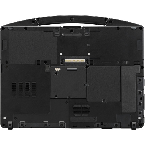 Panasonic Laptop