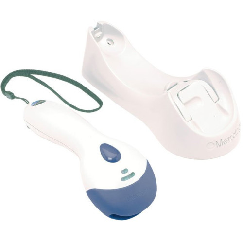 Metrologic Barcode Scanner