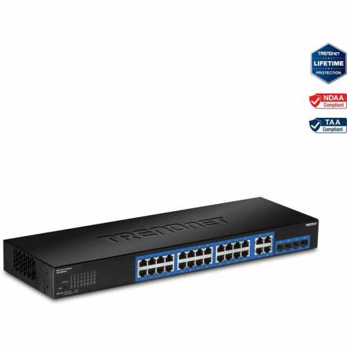 TRENDnet Ethernet Switch