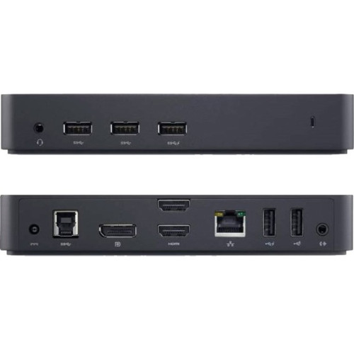 Dell Docks and Cradles
