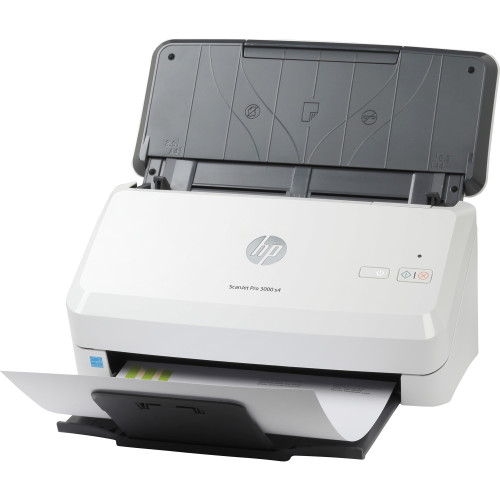 HP Document Scanner