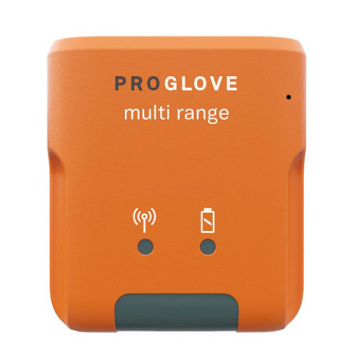 Proglove Barcode Scanner