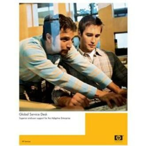 Lexmark Service Contract