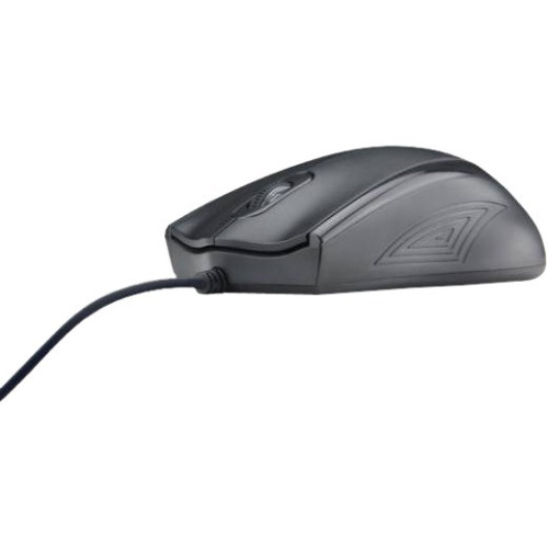 Custom America Barcode Scanner