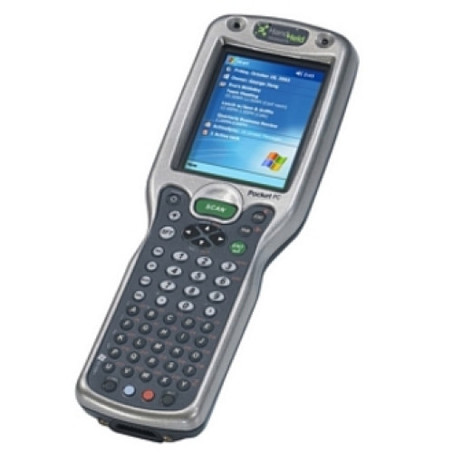 Honeywell Mobile Computer
