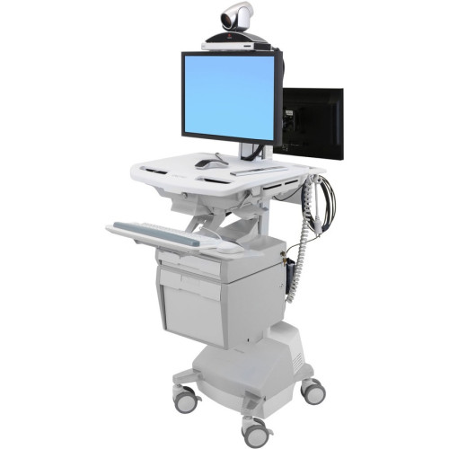 Ergotron Mobile Cart