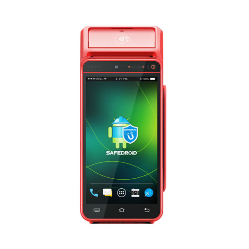Urovo Payment Terminal