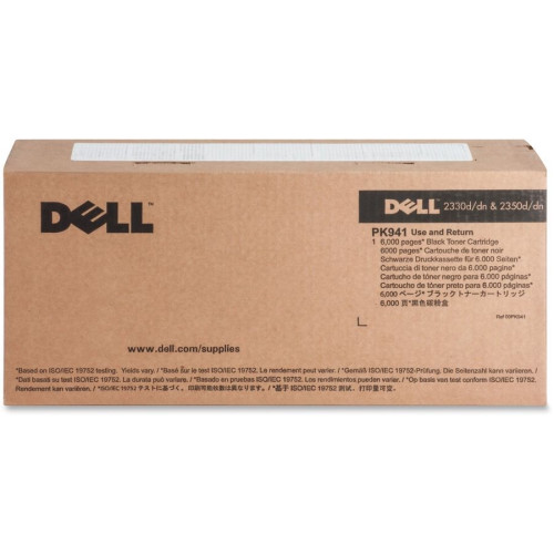 Dell Toner