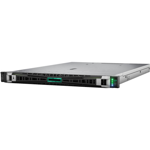 HP Server