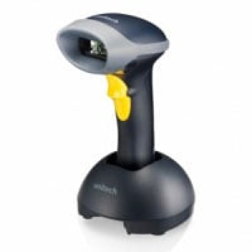 Unitech Barcode Scanner