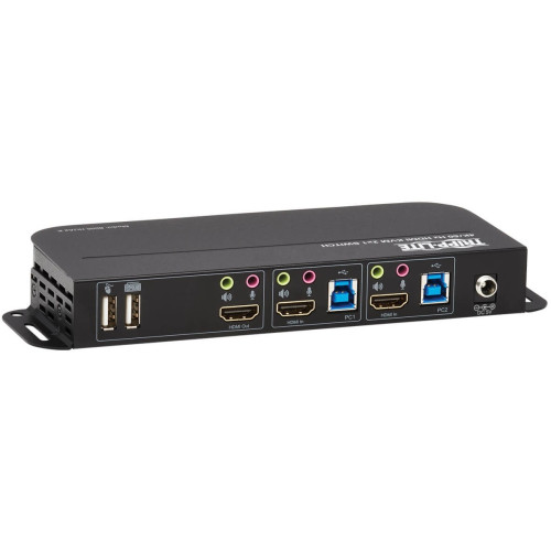 Tripp-Lite Ethernet Switch