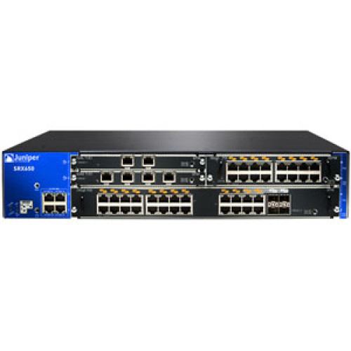 Juniper Networks Data Networking