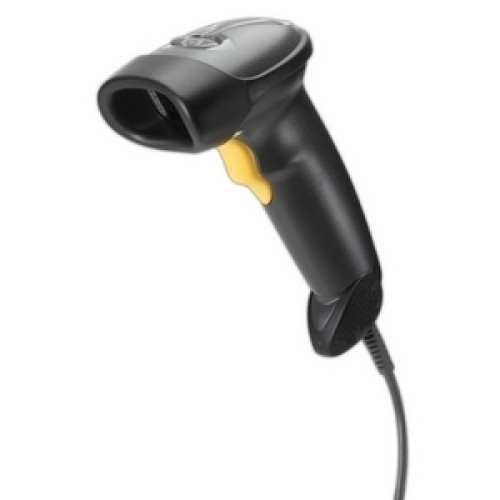 HP Barcode Scanner