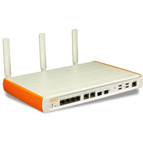 HPE Aruba Wireless Controller