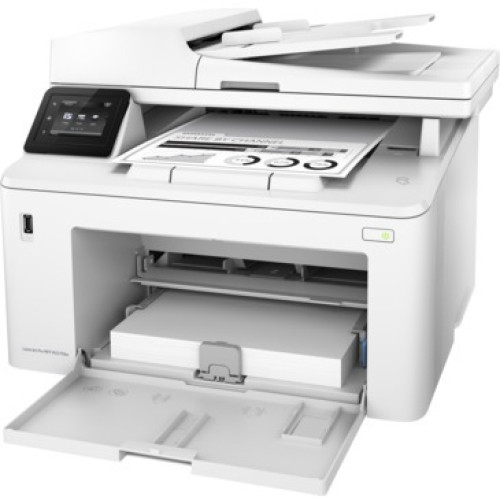 HP Color LaserJet Pro M227fdw Laser Printer