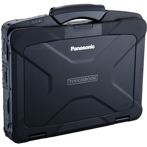 Panasonic Laptop