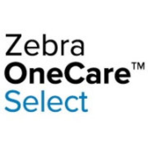 Zebra Service Contract
