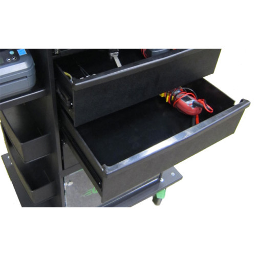 Newcastle Systems Mounting Hardware and Stands