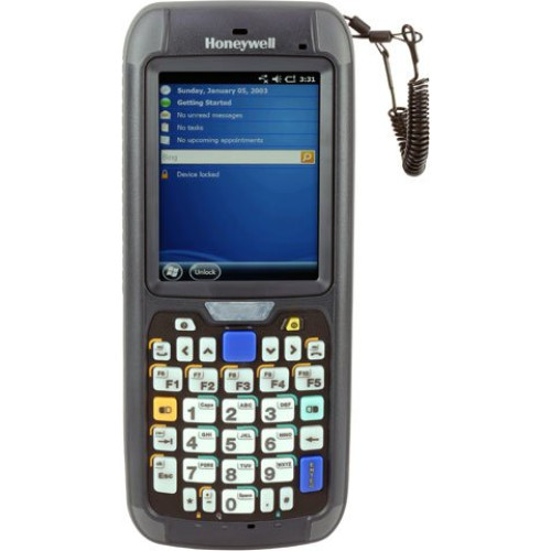 Honeywell Mobile Computer