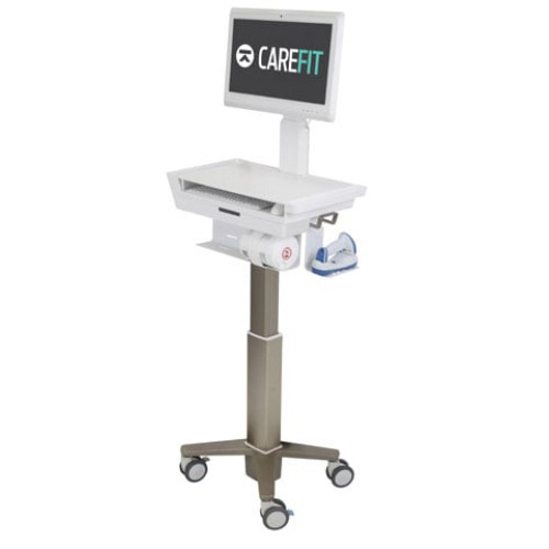 Ergotron Mobile Cart