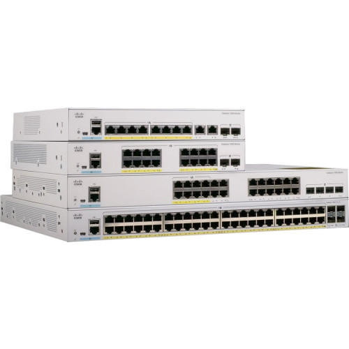 Cisco Switches